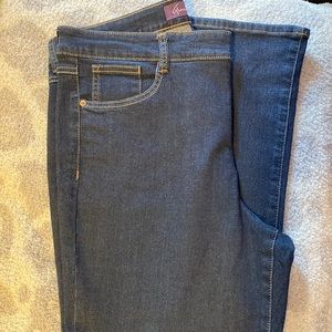 Women’s jeans size 12